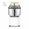 Commercial Pasta Flour kneader machine 20l Baking Spiral Mixer 20 Liter Pizza Dough Mixer 8kg